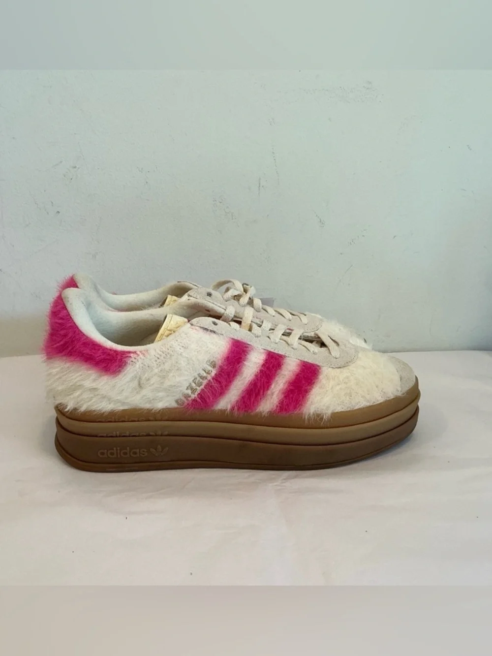 adidas statement shoes